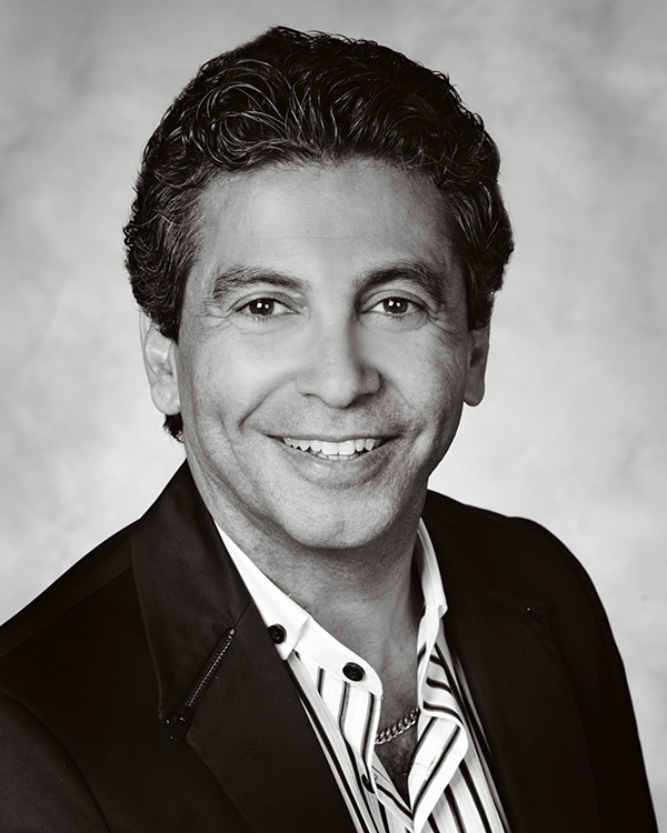 Kamran Chitgar